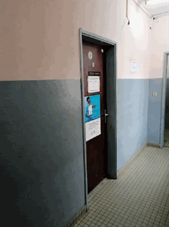 Cellule informatique CIPE N°1